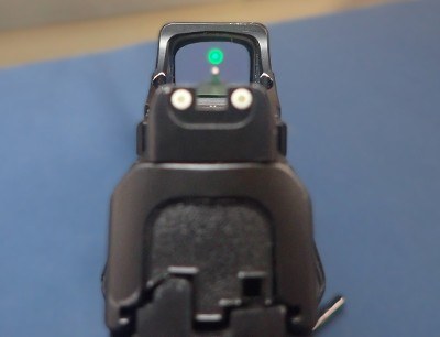 SMITH & WESSON M&P 10 M2.0 10MM PISTOL 5.6"Ported 10MM - Image 5 of 7