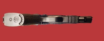 SMITH & WESSON M&P 10 M2.0 10MM PISTOL 5.6"Ported 10MM - Image 4 of 7