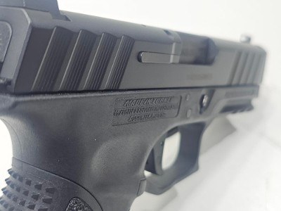 STOEGER STR-9C 9MM LUGER (9x19 PARA) - Image 6 of 6