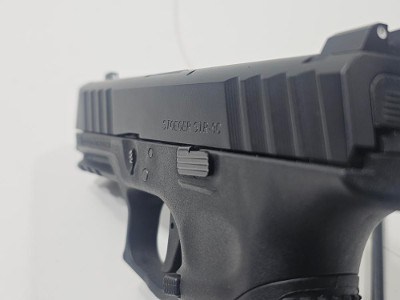 STOEGER STR-9C 9MM LUGER (9x19 PARA) - Image 2 of 6