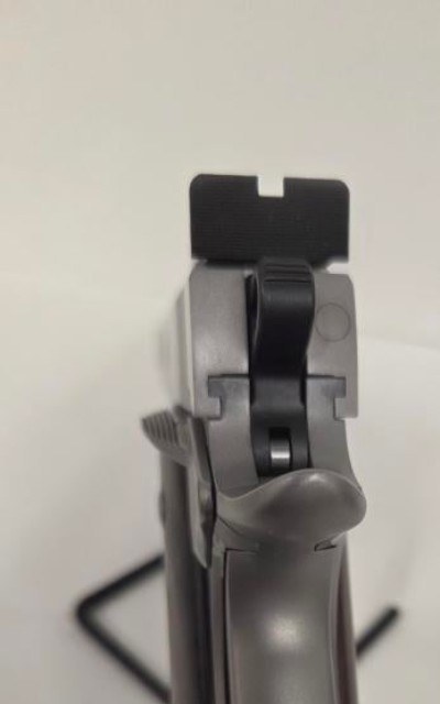 KIMBER RIMFIRE TARGET .22 LR - Image 3 of 9