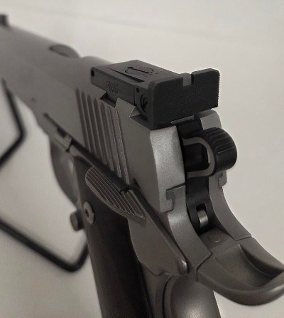 KIMBER RIMFIRE TARGET .22 LR - Image 5 of 9