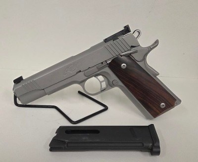 KIMBER RIMFIRE TARGET .22 LR - Image 7 of 9