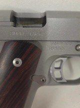 KIMBER RIMFIRE TARGET .22 LR - Image 9 of 9