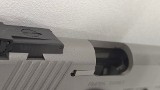 KIMBER RIMFIRE TARGET .22 LR - Image 8 of 9