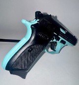 BERSA Thunder 380 .380 ACP - Image 4 of 7