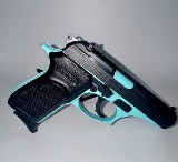 BERSA Thunder 380 .380 ACP - Image 5 of 7