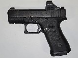 GLOCK G43X MOS 9MM LUGER (9X19 PARA) - 4 of 5