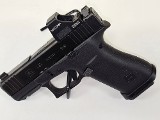 GLOCK G43X MOS 9MM LUGER (9X19 PARA) - 1 of 5