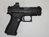 GLOCK G43X MOS 9MM LUGER (9X19 PARA) - 3 of 5