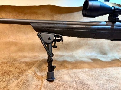 REMINGTON 770 .270 WIN - Image 8 of 11
