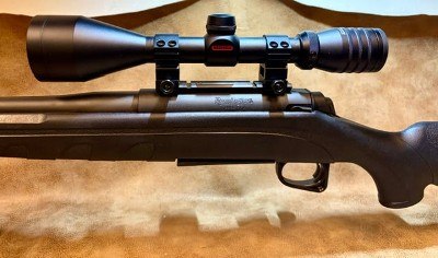 REMINGTON 770 .270 WIN - Image 9 of 11