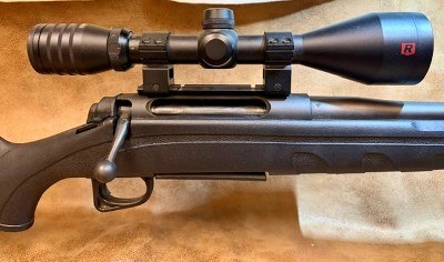 REMINGTON 770 .270 WIN - Image 5 of 11