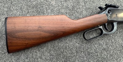 WINCHESTER 94AE .357 MAG - Image 5 of 9