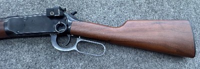 WINCHESTER 94AE .357 MAG - Image 6 of 9