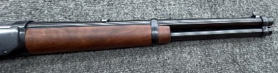 WINCHESTER 94AE .357 MAG - Image 4 of 9