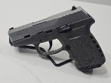 SCCY CPX-2 9MM LUGER (9x19 PARA) - 2 of 8