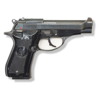 BERETTA 81 .32 ACP - Image 2 of 6