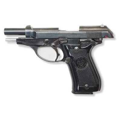 BERETTA 81 .32 ACP - Image 3 of 6