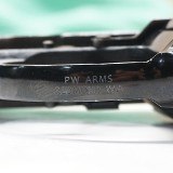 BERETTA 81 .32 ACP - Image 6 of 6