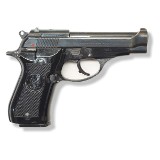 BERETTA 81 .32 ACP - Image 2 of 6