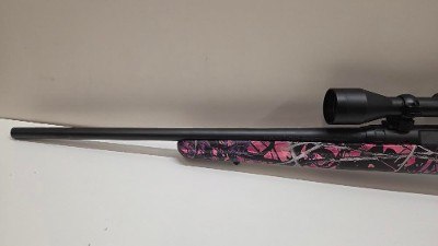 SAVAGE ARMS AXIS 7MM-08 REM - Image 7 of 8
