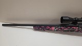 SAVAGE ARMS AXIS 7MM-08 REM - Image 7 of 8