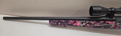 SAVAGE ARMS AXIS 7MM-08 REM - Image 6 of 8
