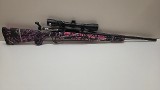 SAVAGE ARMS AXIS 7MM-08 REM - Image 1 of 8