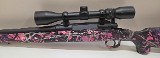 SAVAGE ARMS AXIS 7MM-08 REM - Image 2 of 8