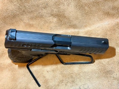 WALTHER PPQ 9MM LUGER (9x19 PARA) - Image 3 of 7