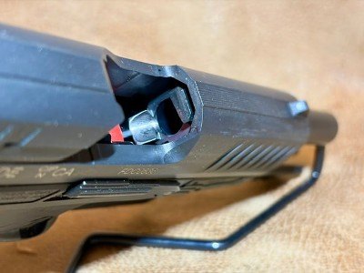 WALTHER PPQ 9MM LUGER (9x19 PARA) - Image 5 of 7