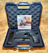 WALTHER PPQ 9MM LUGER (9x19 PARA) - Image 7 of 7
