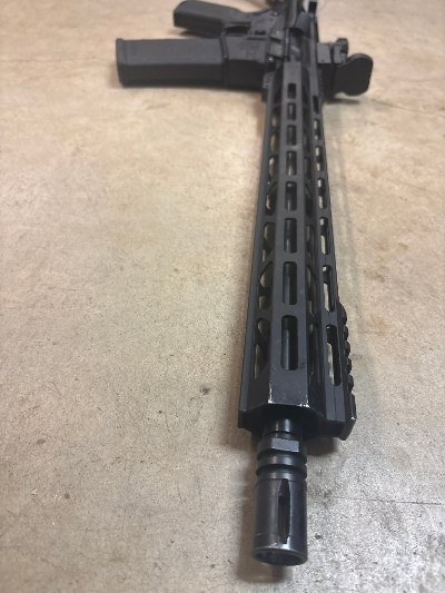 DIAMONDBACK DB-15 5.56X45MM NATO - Image 6 of 10