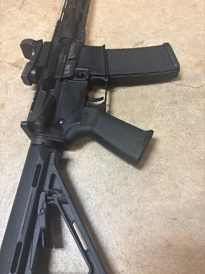 DIAMONDBACK DB-15 5.56X45MM NATO - Image 4 of 10