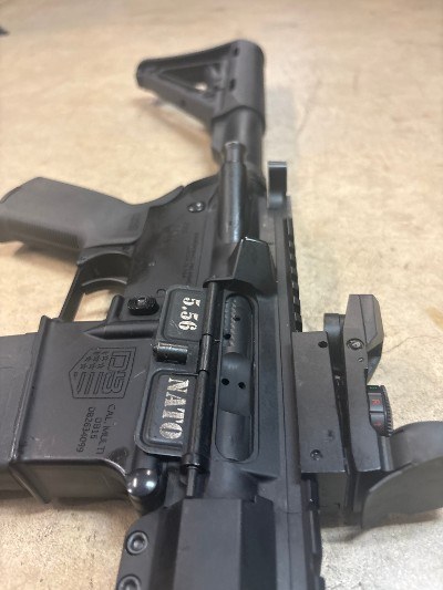 DIAMONDBACK DB-15 5.56X45MM NATO - Image 7 of 10