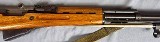 NORINCO SKS 7.62X39MM - 3 of 12