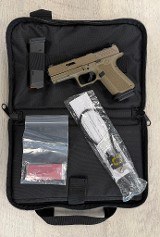 SHADOW SYSTEMS MR920 ELITE OPTIC READY 9MM LUGER (9X19 PARA) - 2 of 5