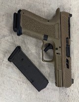 SHADOW SYSTEMS MR920 ELITE OPTIC READY 9MM LUGER (9X19 PARA) - 4 of 5