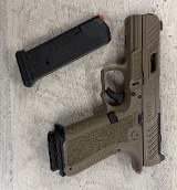 SHADOW SYSTEMS MR920 ELITE OPTIC READY 9MM LUGER (9X19 PARA) - 3 of 5