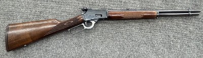 MARLIN 1894S .44 MAG/.44 SPL - Image 1 of 9