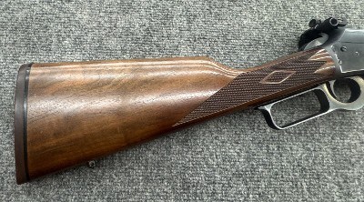 MARLIN 1894S .44 MAG/.44 SPL - Image 5 of 9