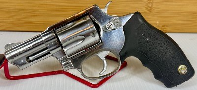 TAURUS 605 .357 MAG - Image 1 of 6