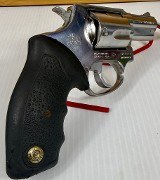 TAURUS 605 .357 MAG - Image 4 of 6