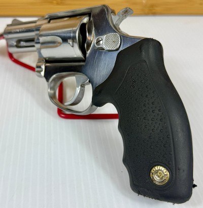 TAURUS 605 .357 MAG - Image 5 of 6