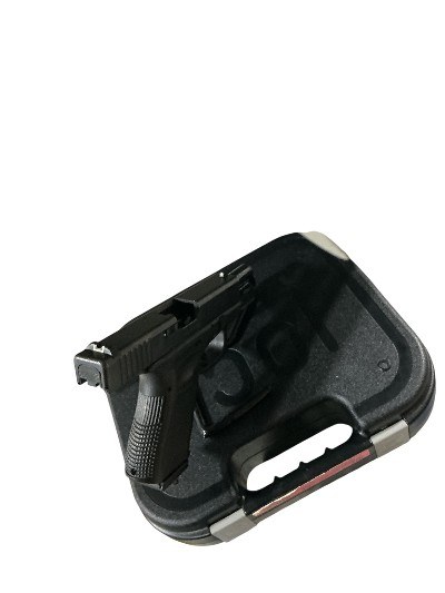GLOCK 19 GEN 3 9MM LUGER (9x19 PARA) - Image 3 of 5