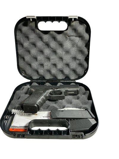 GLOCK 19 GEN 3 9MM LUGER (9x19 PARA) - Image 4 of 5