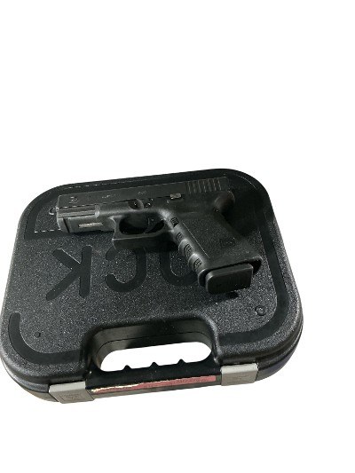 GLOCK 19 GEN 3 9MM LUGER (9x19 PARA) - Image 5 of 5
