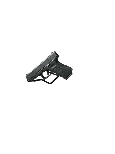 GLOCK 19 GEN 3 9MM LUGER (9x19 PARA) - Image 1 of 5