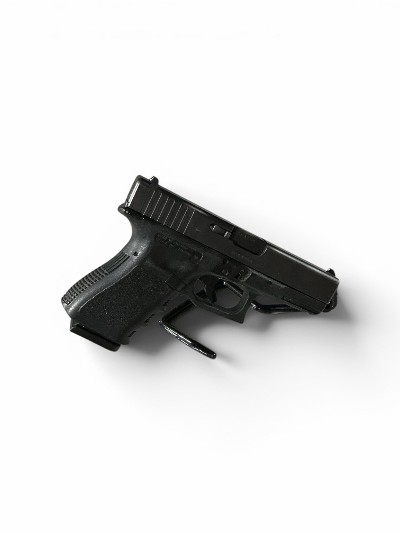 GLOCK 19 GEN 3 9MM LUGER (9x19 PARA) - Image 2 of 5